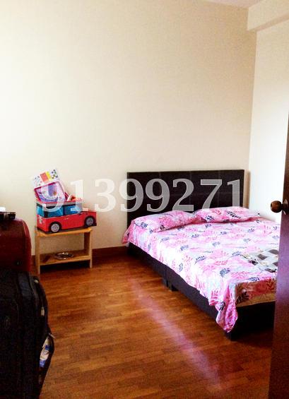 The Eden At Tampines (D18), Condominium #109043902